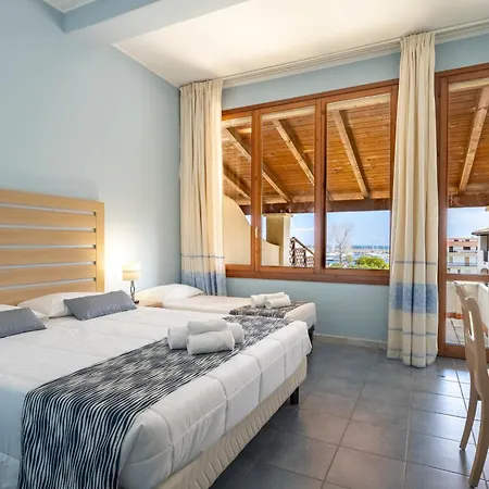Cala Della Torre 4*