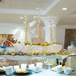 Cala Della Torre Hotel 4*