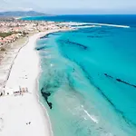 Hotel Cala Della Torre La Caletta