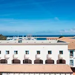 Cala Della Torre Hotel La Caletta