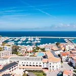 Cala Della Torre La Caletta