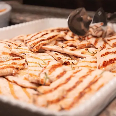 Cala Della Torre Hotell 4*