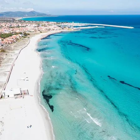 Hotel Cala Della Torre La Caletta