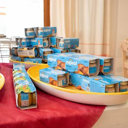 Cala Della Torre La Caletta