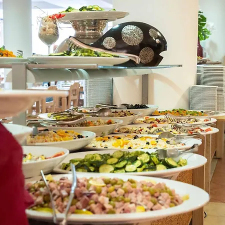 Cala Della Torre 4* La Caletta