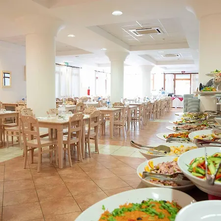 Cala Della Torre La Caletta