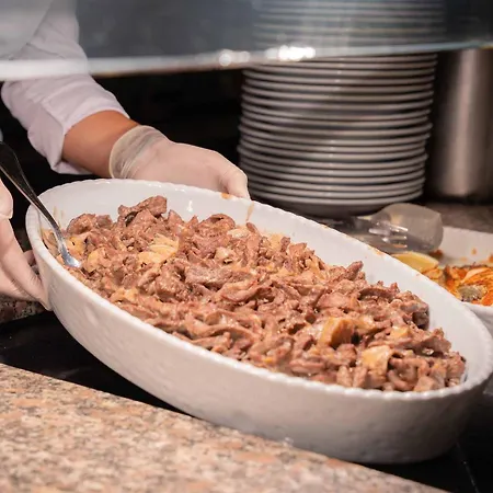 Hotell Cala Della Torre