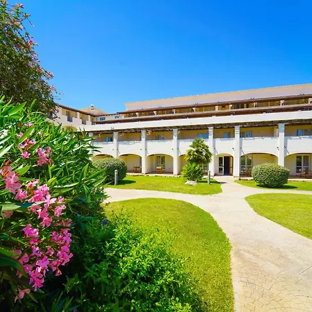 Cala Della Torre Hotel La Caletta