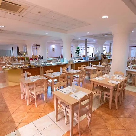 Hotel Cala Della Torre La Caletta