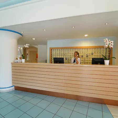 Hotel Cala Della Torre