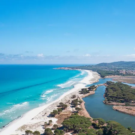 Cala Della Torre Hotel 4*