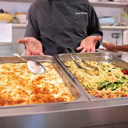 Cala Della Torre La Caletta