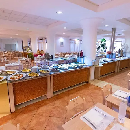 Cala Della Torre 4* La Caletta