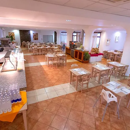 Hotel Cala Della Torre