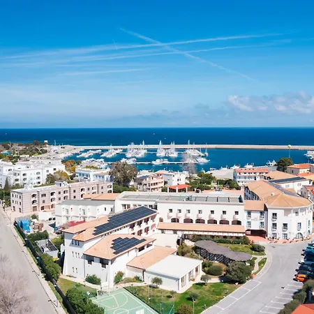 Cala Della Torre Hotel