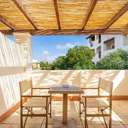 Hotell Cala Della Torre 4*