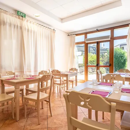 Hotel Cala Della Torre 4*