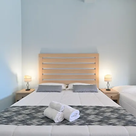 Hotell Cala Della Torre La Caletta