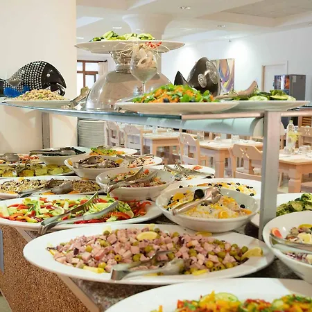 Hotell Cala Della Torre