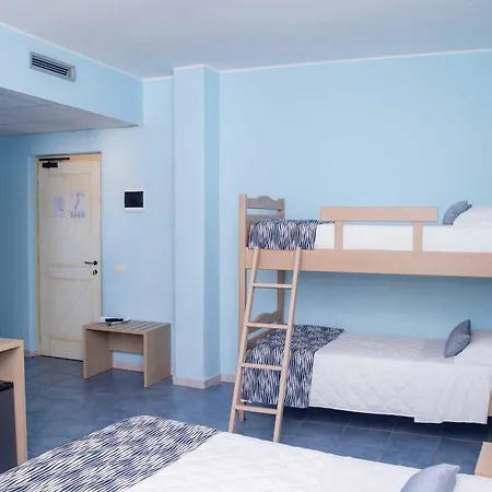 Cala Della Torre Hotel La Caletta