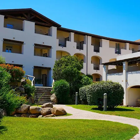 Hotell Cala Della Torre La Caletta