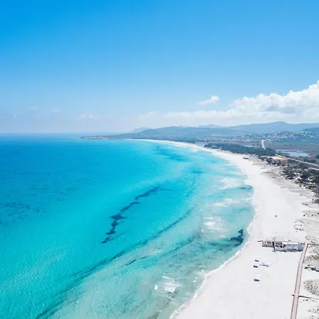 Cala Della Torre 4* La Caletta