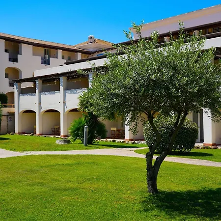 Cala Della Torre Hotel La Caletta