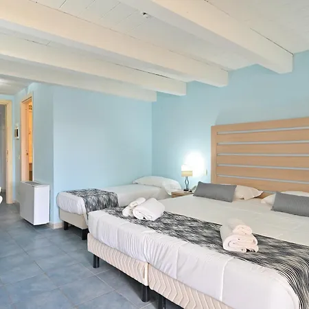 Cala Della Torre 4* La Caletta