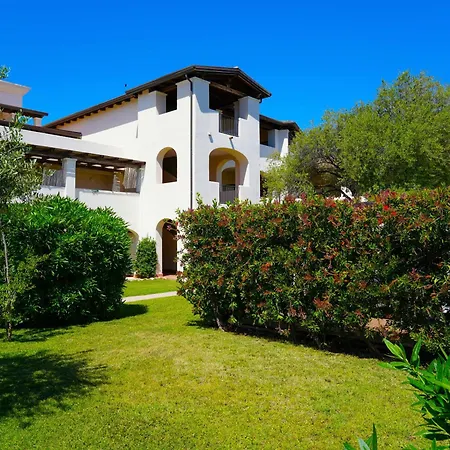 Cala Della Torre Hotel