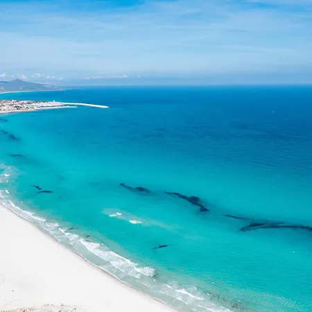 Hotell Cala Della Torre