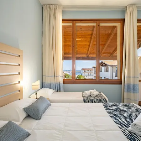 Hotell Cala Della Torre La Caletta