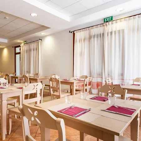 Hotell Cala Della Torre 4*