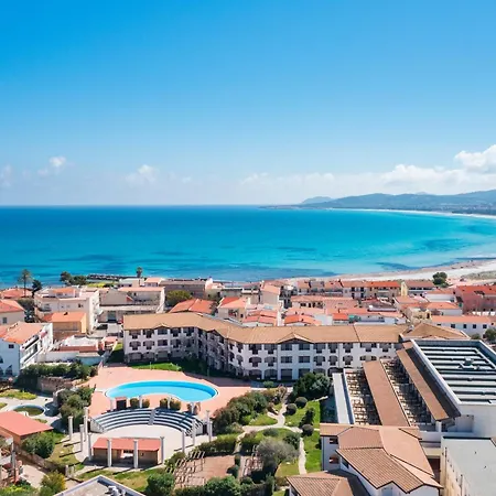 Hotel Cala Della Torre