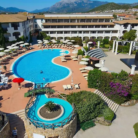 Cala Della Torre La Caletta