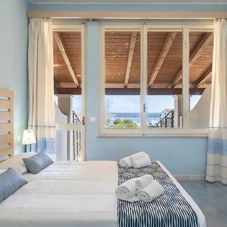 Cala Della Torre Hotel La Caletta