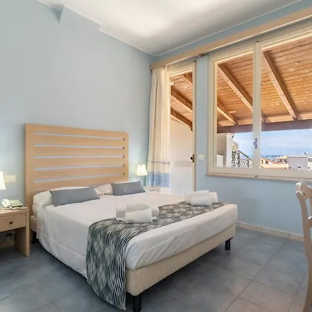 Hotell Cala Della Torre